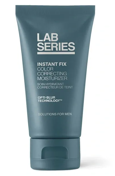 Lab Series Skincare For Men Instant Fix Color Correcting Moisturizer