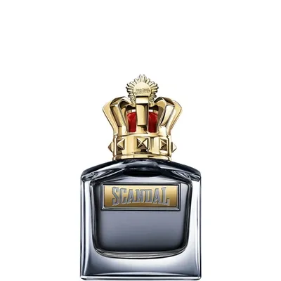 Jean Paul Gaultier Scandal Pour Homme Eau De Toilette 100ml