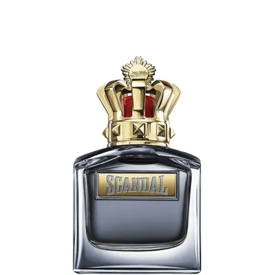 Jean Paul Gaultier Scandal Pour Homme Eau De Toilette 50ml