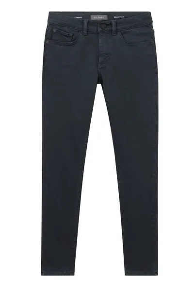 Dl 1961 Boys' Brady Slim Straight Jeans - Little Kid In Dusk