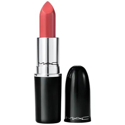 Mac Lustre Glass Lipstick - See Sheer