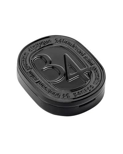 Diptyque 34 Boulevard Saint Germain Solid Perfume - Refillable