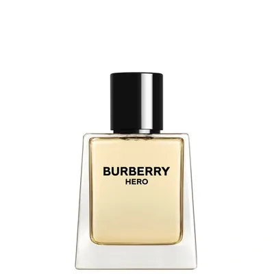 Burberry Hero Eau De Toilette For Men 50ml