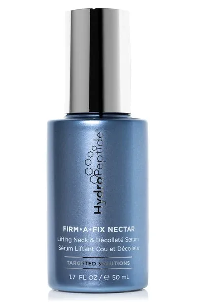 Hydropeptide Hydrapeptide Firm-a-fix Nectar Lifting Neck & Décolleté Serum