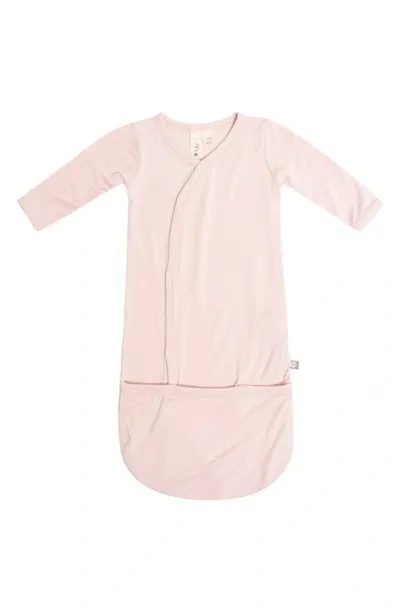 Kyte Baby Kids' Bundler Gown In Blush