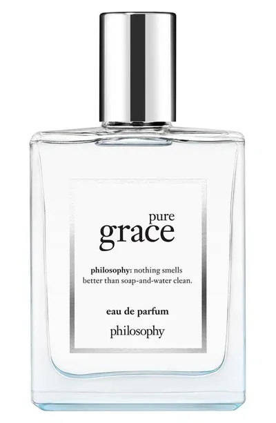 Philosophy Pure Grace Eau De Parfum