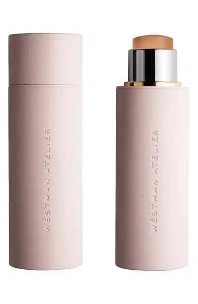 Westman Atelier Vital Skin Full Coverage Foundation And Concealer Stick Atelier Ix 0.31oz / 9g