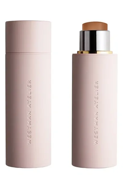 Westman Atelier Vital Skin Full Coverage Foundation And Concealer Stick Atelier Xi 0.31oz / 9g