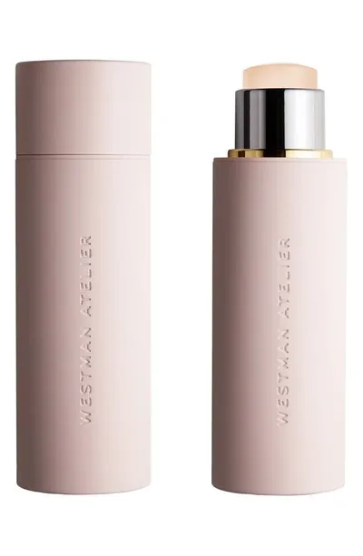 Westman Atelier Vital Skin Full Coverage Foundation And Concealer Stick Atelier N 0.31oz / 9g