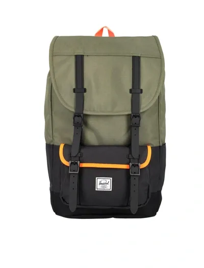 Herschel Supply Co Herschel Herschel Little America Backpack