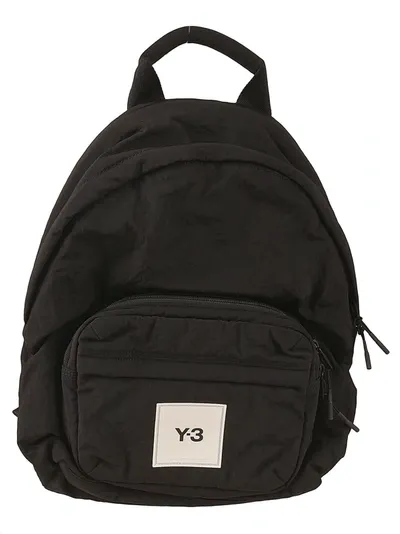 Y-3 Techlite Backpack