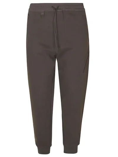 Y-3 Drawstring Track Pants