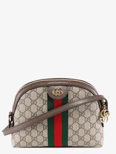 Gucci Ophidia In Beige