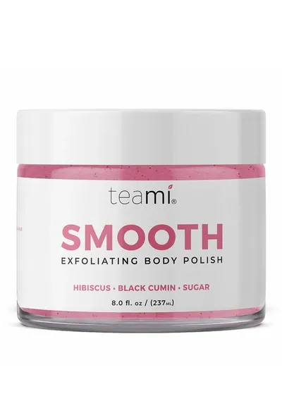 Teami Blends Smooth Exfoliating Body Polish