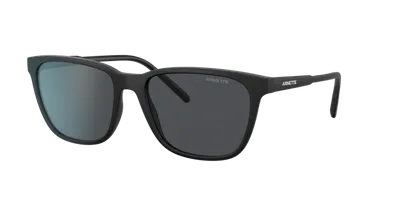 Arnette Unisex Sunglass An4291 Cortex In Dark Grey