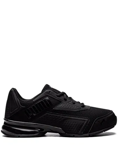 Puma Leader Vt Bold Sneakers In 黑色