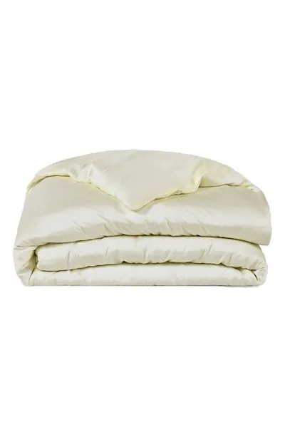 Sijo Airyweight Duvet Cover In Ivory