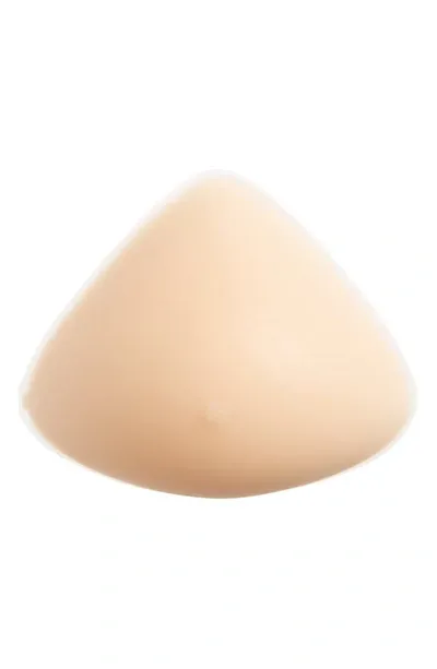 Amoena Natura Cosmetic 2s 320 Breast Form In Ivory