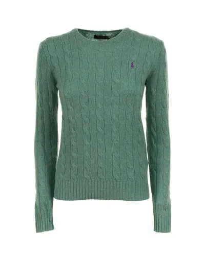 Polo Ralph Lauren Crewneck Jumper