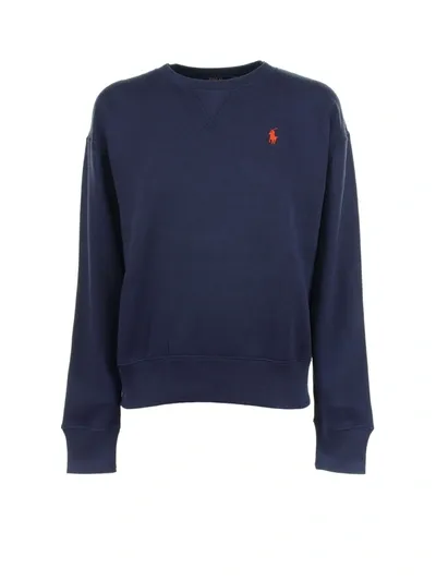 Polo Ralph Lauren Logo Sweatshirt