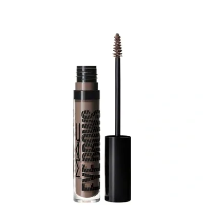 Mac Eyebrow Big Boost Gel - Taupe