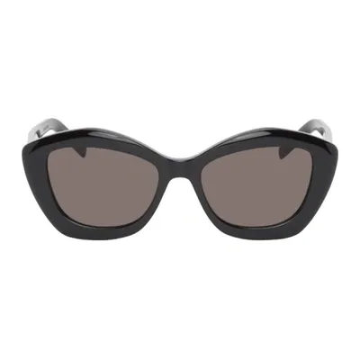 Saint Laurent Sl 68 Black Sunglasses