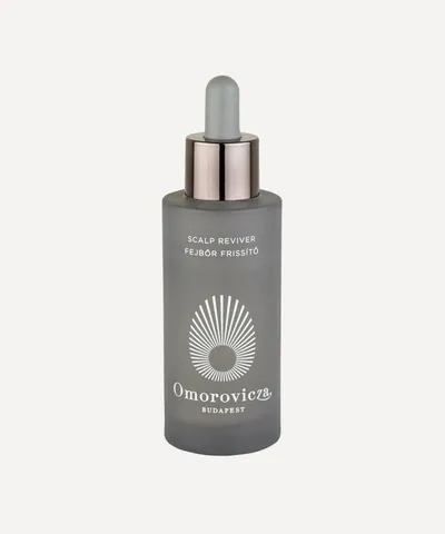 Omorovicza Moor Mud Scalp Reviver In Colorless