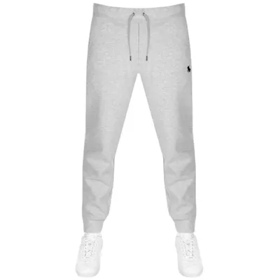 Ralph Lauren Jogging Bottoms Grey