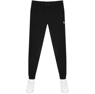 Ralph Lauren Jogging Bottoms Black