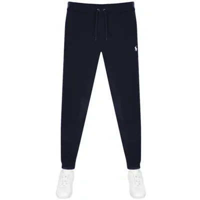 Ralph Lauren Jogging Bottoms Navy