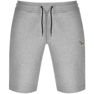 Paul Smith Ps By  Sweat Shorts Grey