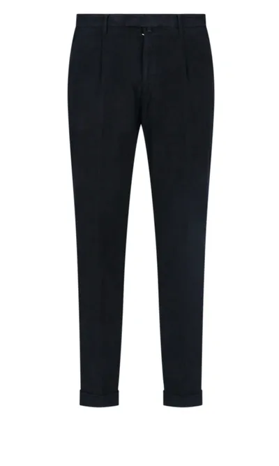 Briglia Pants In Nero