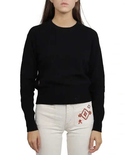 Polo Ralph Lauren Black Sweater