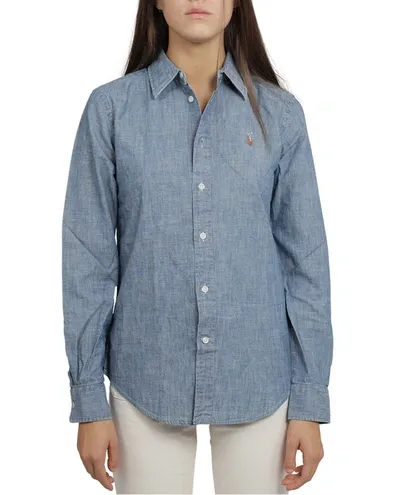 Polo Ralph Lauren Denim Shirt