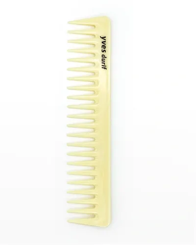 Yves Durif Comb