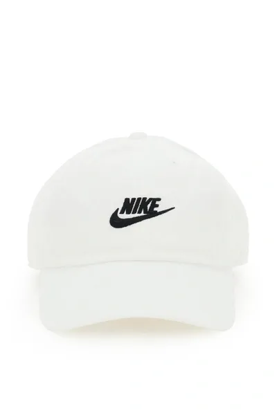 Nike Heritage86 Futura Washed Baseball Cap