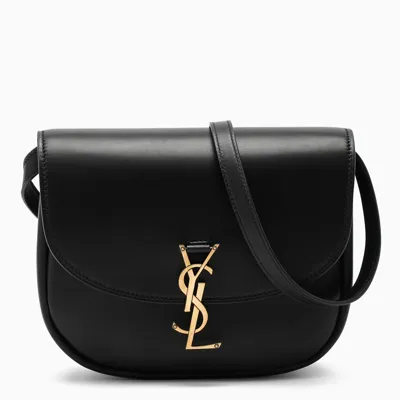 Saint Laurent Medium Kaia Crossbody Bag In Black