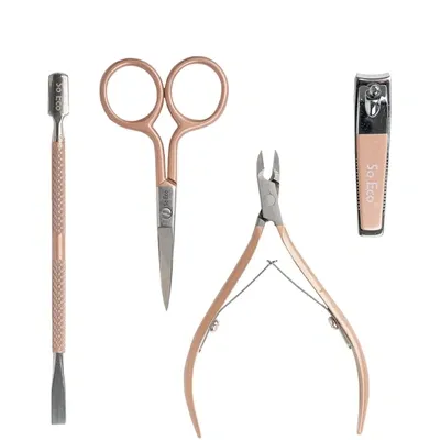 So Eco Complete Manicure Set