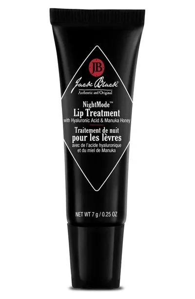 Jack Black Nightmode Lip Treatment