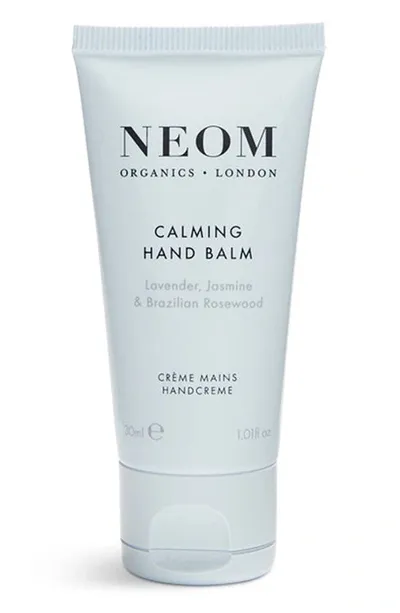 Neom Calming Hand Balm