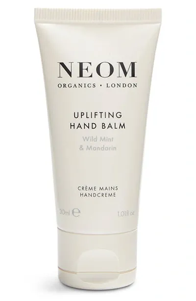 Neom Uplifting Hand Balm