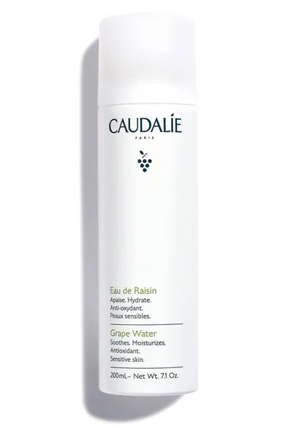 Caudalíe Mini Grape Water Moisturizing Face Mist 2.5 oz / 75 ml