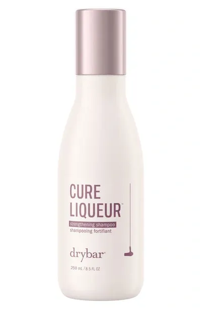 Drybar Cure Liqueur Strengthening Shampoo 8 oz/ 236 ml