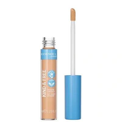 Rimmel Kind And Free Hydrating Concealer 7ml (various Shades) - Fair