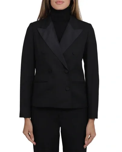 Polo Ralph Lauren Black Blazer