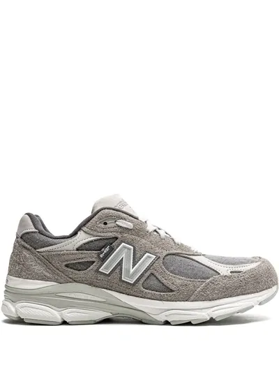 New Balance X Levi's 990v3 Sneakers In Grau