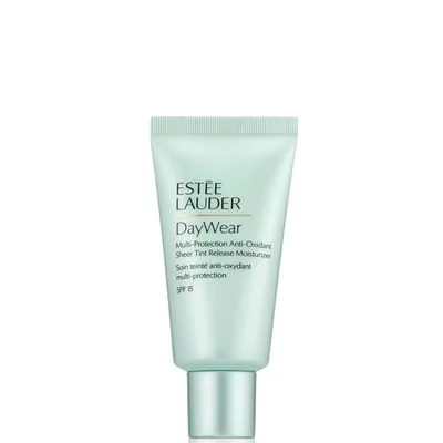 Estée Lauder Daywear Multi-protection Anti-oxidant Sheer Tint Release Moisturizer Spf15 15ml