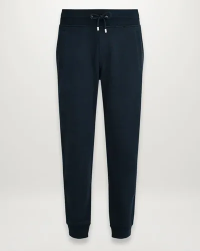 Belstaff Sweatpants In Dark Ink