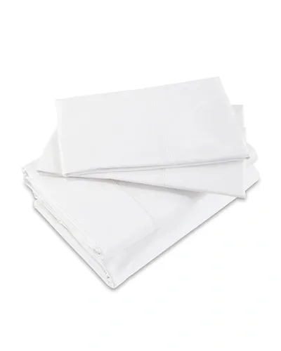 Signoria Firenze Raffaello California King Sheet Set In White