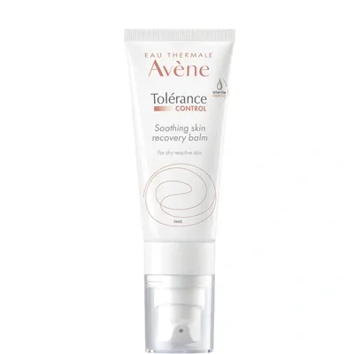 Avene Tolerance Control Soothing Skin Recovery Balm For Dry Sensitive Skin 40ml